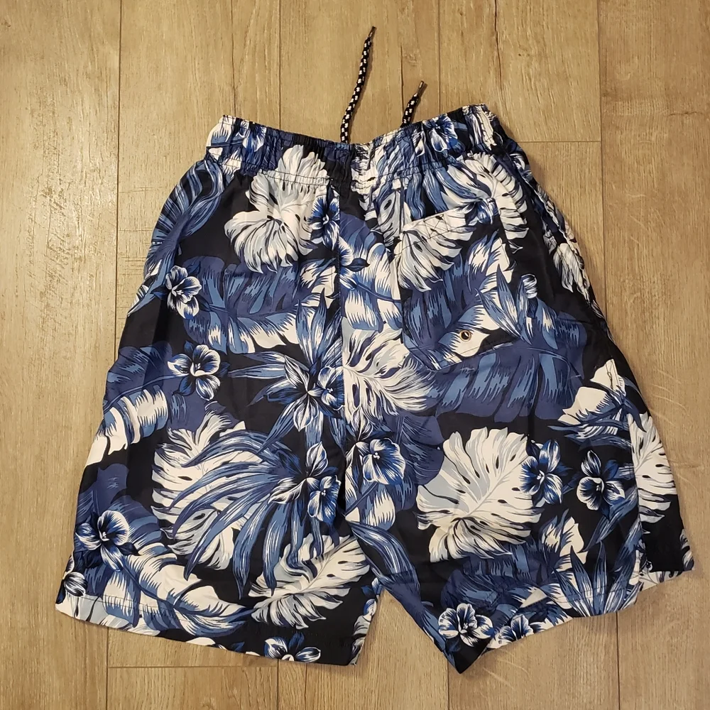 MENS OP SWIM SUIT SIZE S